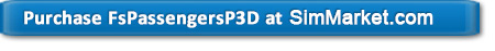 purchase FsPassengersP3D at SimMarket.com