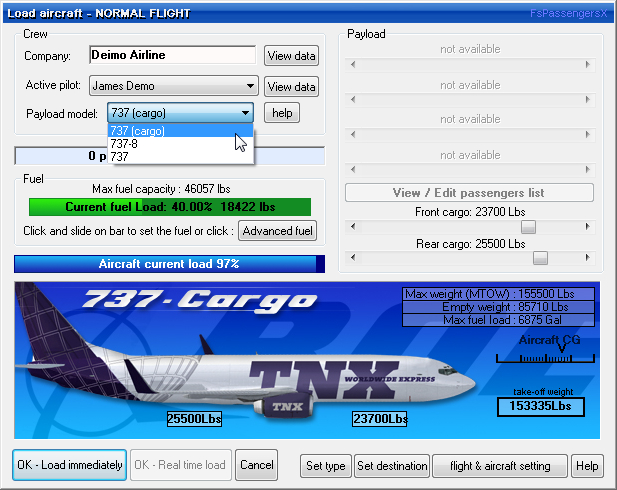 fs passengers fsx steam