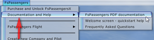 fspassengers x code fspassengers x code