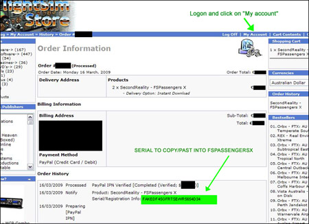 Fspassengers X Crack Keygen Serial Patch