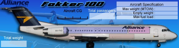 digital aviation fokker 100 fsx 17