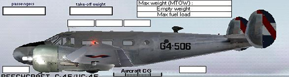 payload model fspassengers x azul 195 payload model fspassengers x azul 195