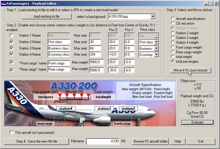 fspassengers 2004 crack